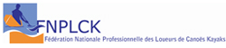 logo fédération nationale professionnelle des loueurs de canoës kayaks