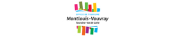 logo office de tourisme Montlouis Vouvray